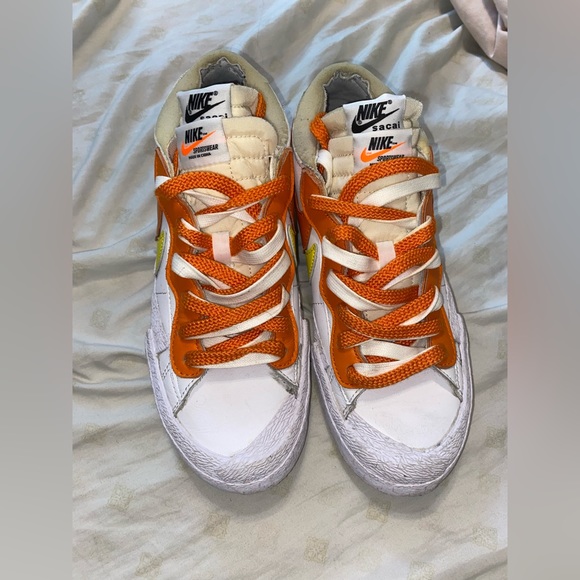 nike x sacai blazer - Picture 2 of 4